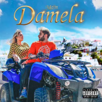 Damela by Majin