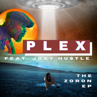 The Zoron EP by Oplex