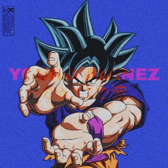 Kamehameha by Young Aminez