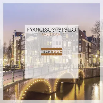 Amsterdam by Francesco Giglio