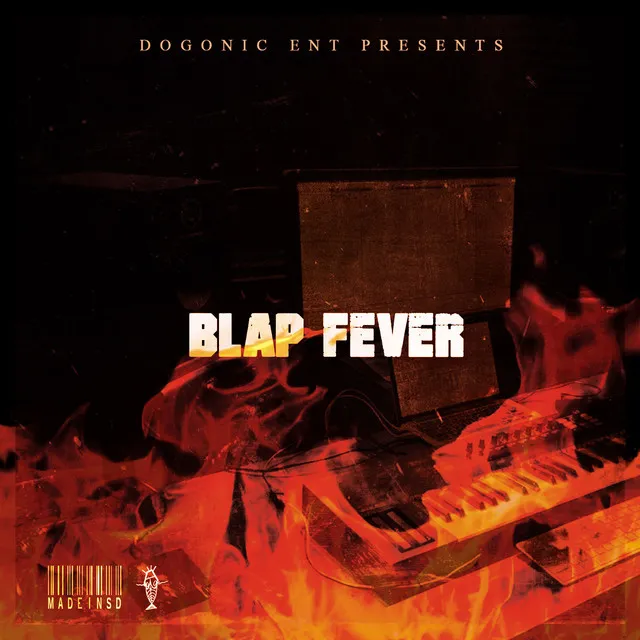 Blap Fever