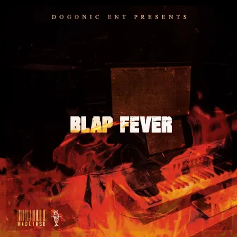 Blap Fever by NickNoxx