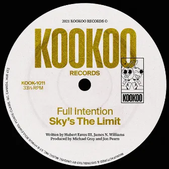 Sky's the Limit (Edit) by Full Intention