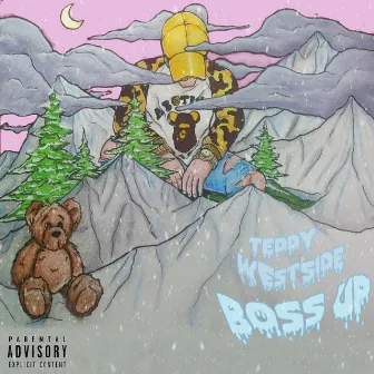 Boss Up by Teddy Westside