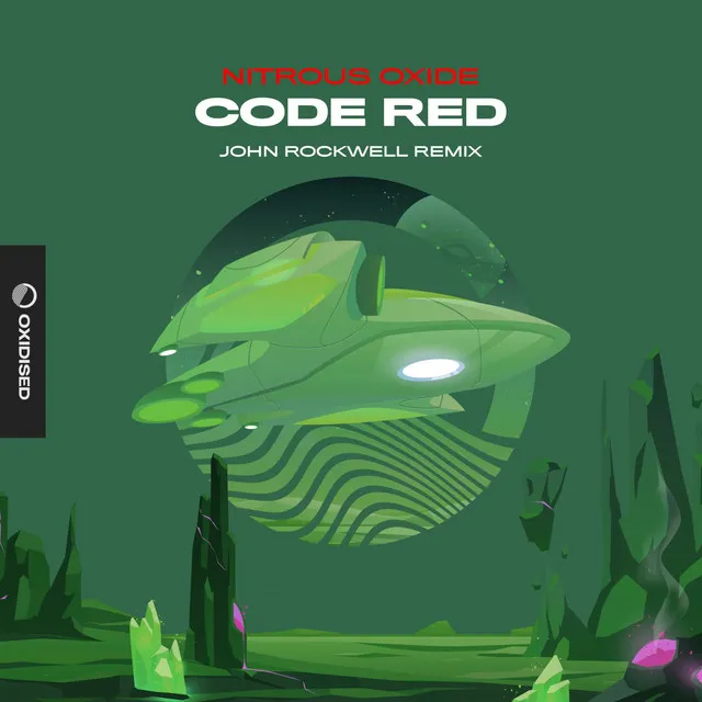 Code Red - John Rockwell Remix