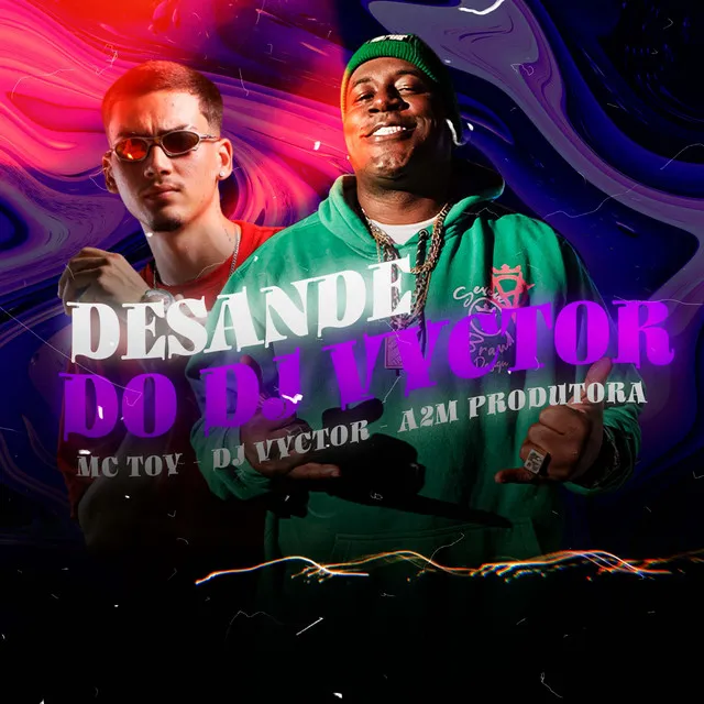 Desande do Dj Vyctor