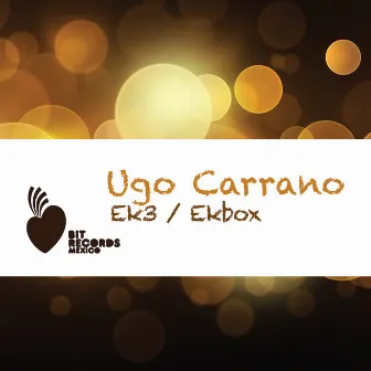 Ek3 / Ekbox by Ugo Carrano