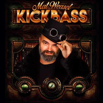 Kick Bass by Mat Weasel Busters