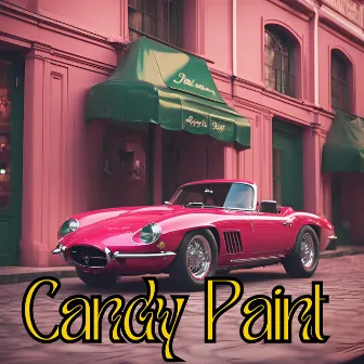 Candy Paint by Unknown Artist