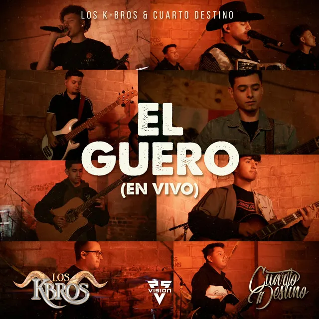 El Guero (En Vivo)