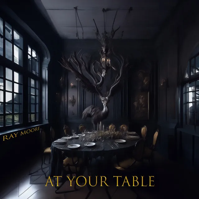 At Your Table