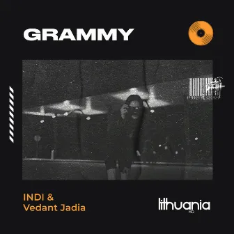 Grammy by Vedant Jadia