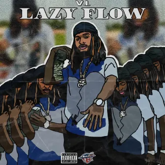 Lazy Flow by V.I.