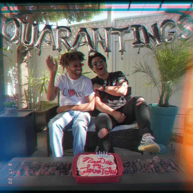 QuaranTings