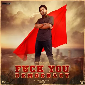 Fuck You Democracy by Senthamizh Poetu