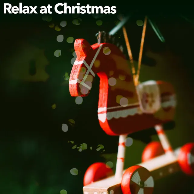 Relax at Christmas