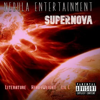 SuperNova by Lil C