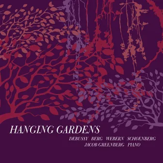 Hanging Gardens by Jacob Greenberg