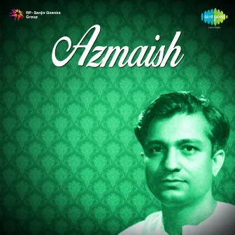 Azmaish (Original Motion Picture Soundtrack) by Unknown Artist