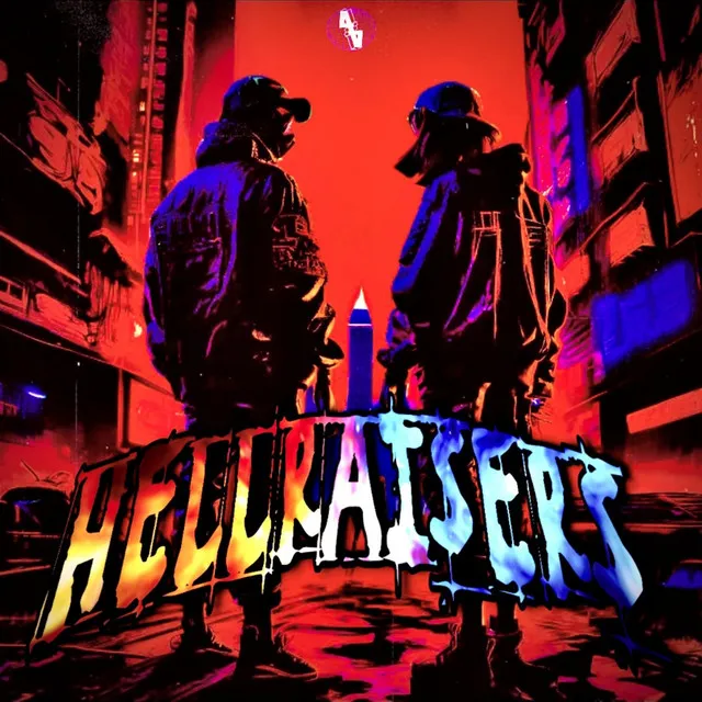 Hellraisers