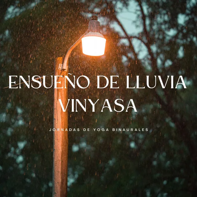 Bienaventuranza Vinyasa De La Lluvia