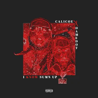 I know sumn up by Calicoe