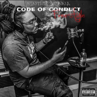 Code Of Conduct Freestyle by Flinthill Stunna