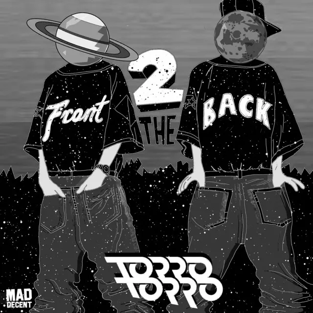 Torro Torro - Front 2 the Back