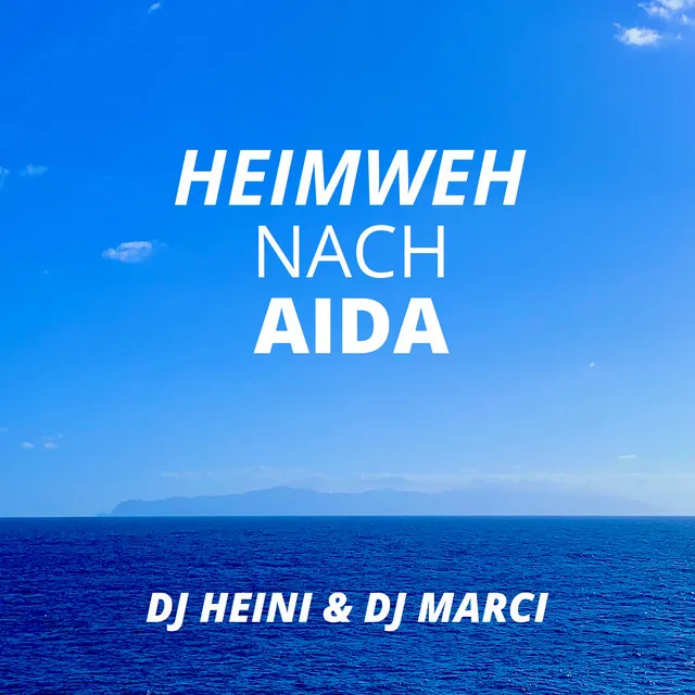 Heimweh nach AIDA