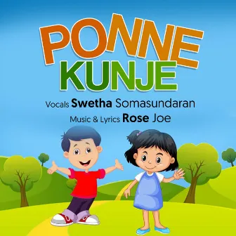 Ponne Kunje by 