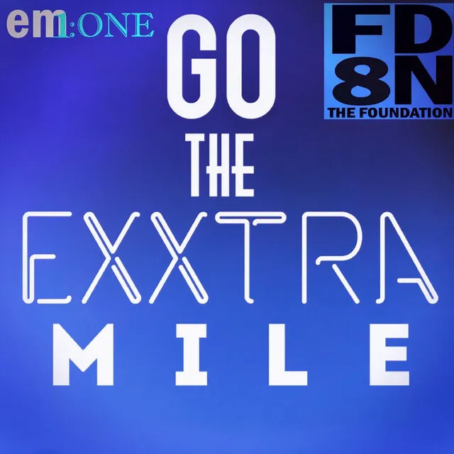 Exxtra Mile