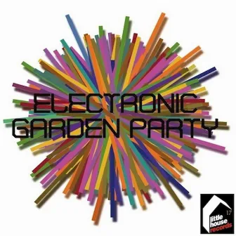 Rythmo EP (Electronic Garden Party Fm2012) by Peter D