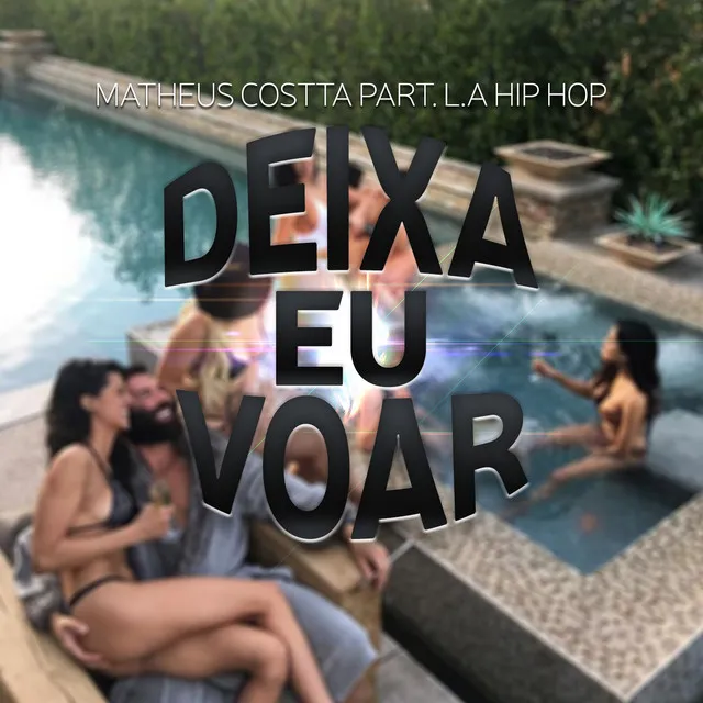 Deixa Eu Voar