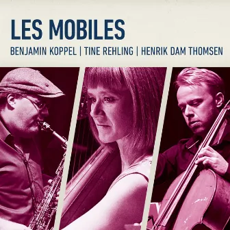 Les Mobiles by Tine Rehling