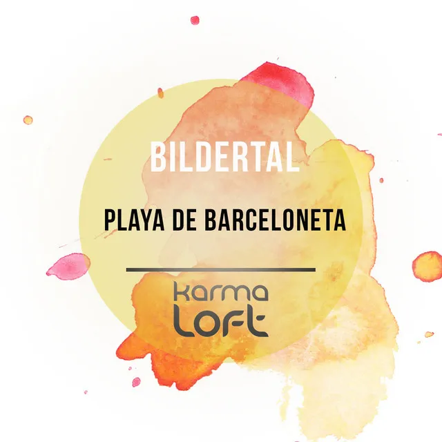 Playa de Barceloneta - Fullruhm Remix