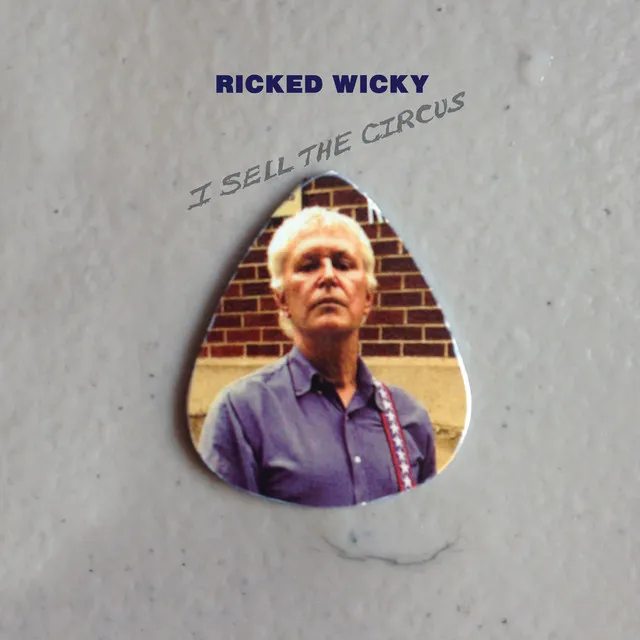 Ricked Wicky