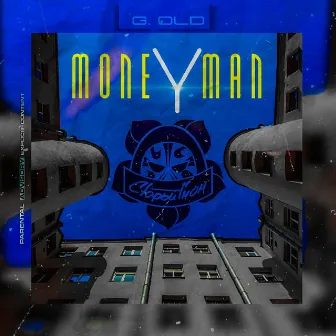 MONEY MAN by Старый Гном