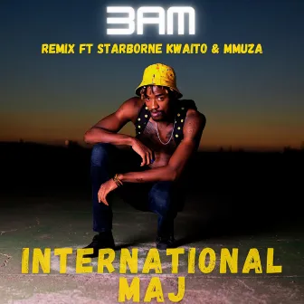 3AM (Remix) by International Maj