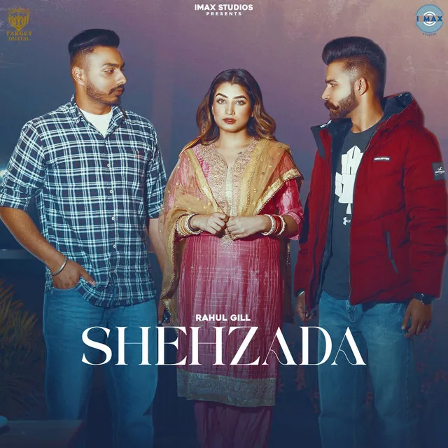 Shehzada