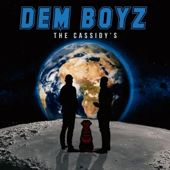 Dem Boyz by Michael Cassidy