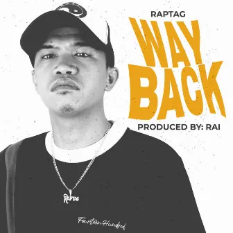 Way Back by Raptag