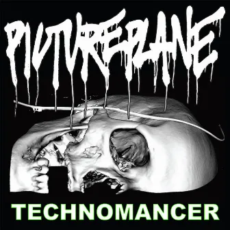 Technomancer by Pictureplane