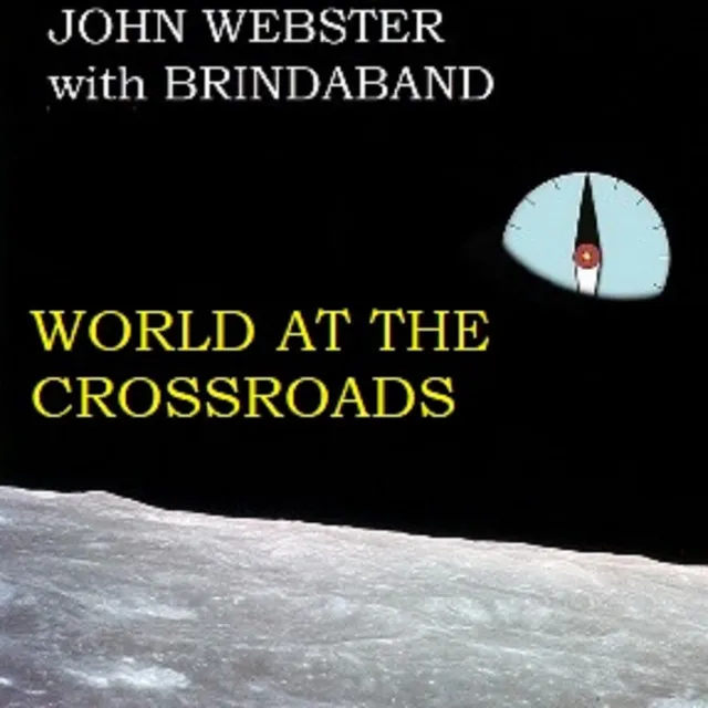 World at the Crossroads