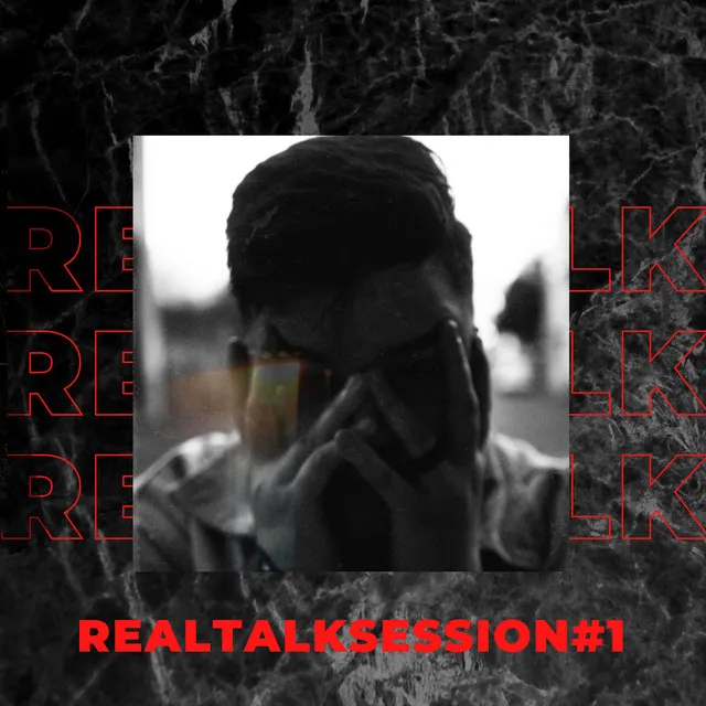 Realtalksession #1