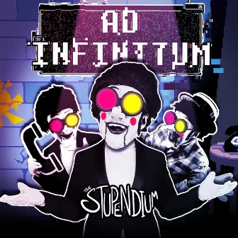 Ad Infinitum (Deltarune Song) by The Stupendium