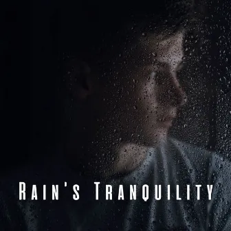 Rain's Tranquility: Meditative Rain Symphony by Meditation Music Solitude