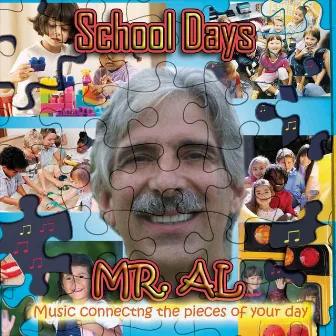 School Days by Mr. Al