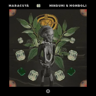 Mindumi & Momboli - Random Collective Records by Maracuyá