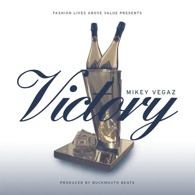 Victory (Fashion Lives Above Value Presents)