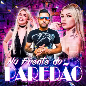 Na Frente do Paredão by DJ Will Da VG